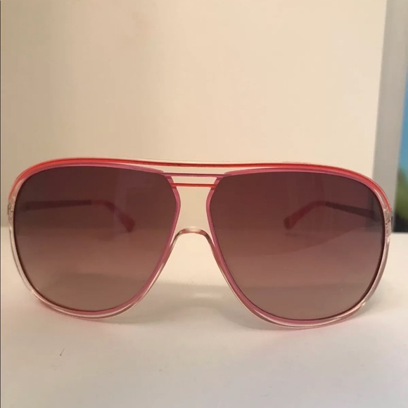 michael kors sunglasses womens pink